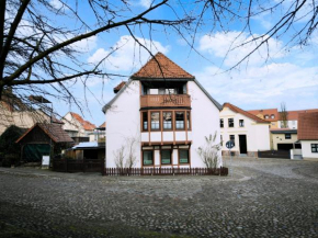 Ferienhaus am Mühlenteich, Teterow